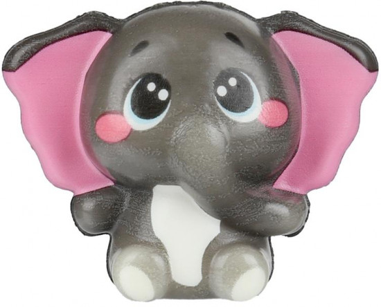 Игрушка-антистресс «Сквиш-малыш»