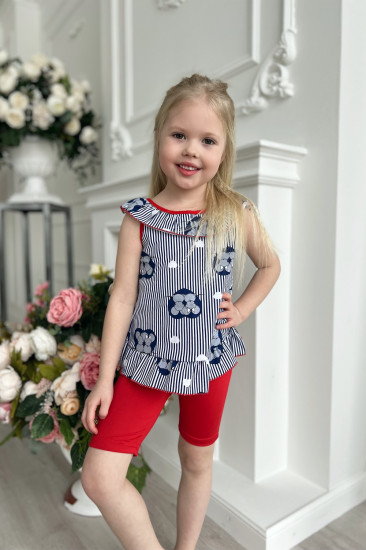 Майка для девочек