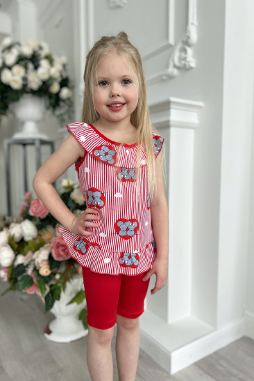 Майка для девочек