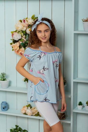 Майка для девочек