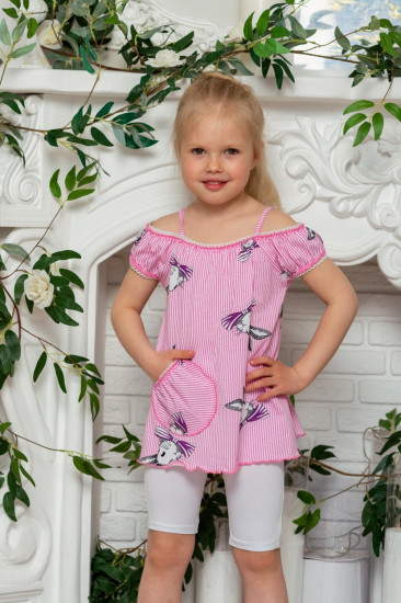 Майка для девочек