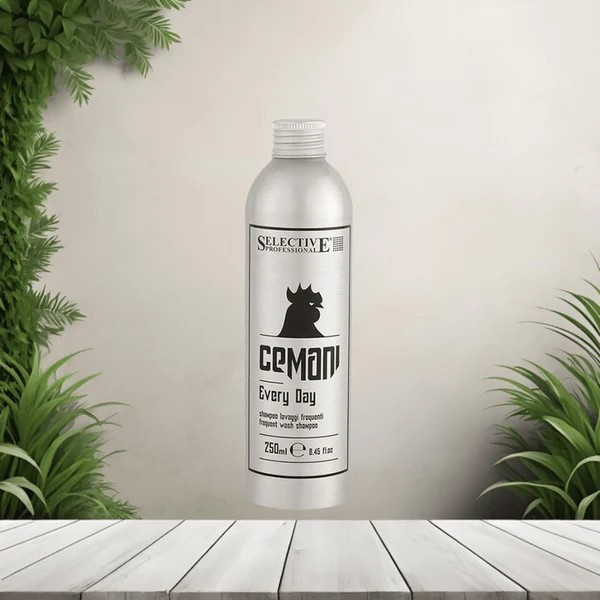 Шампунь для волос «Cemani Every Day» | Selective Professional