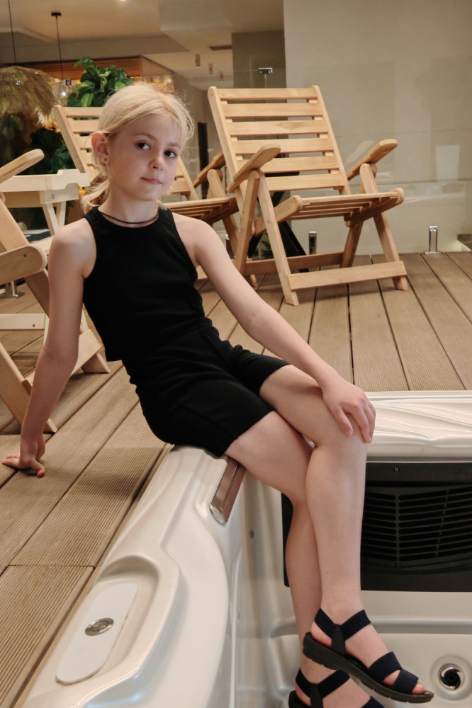 Топ для девочек | Natali