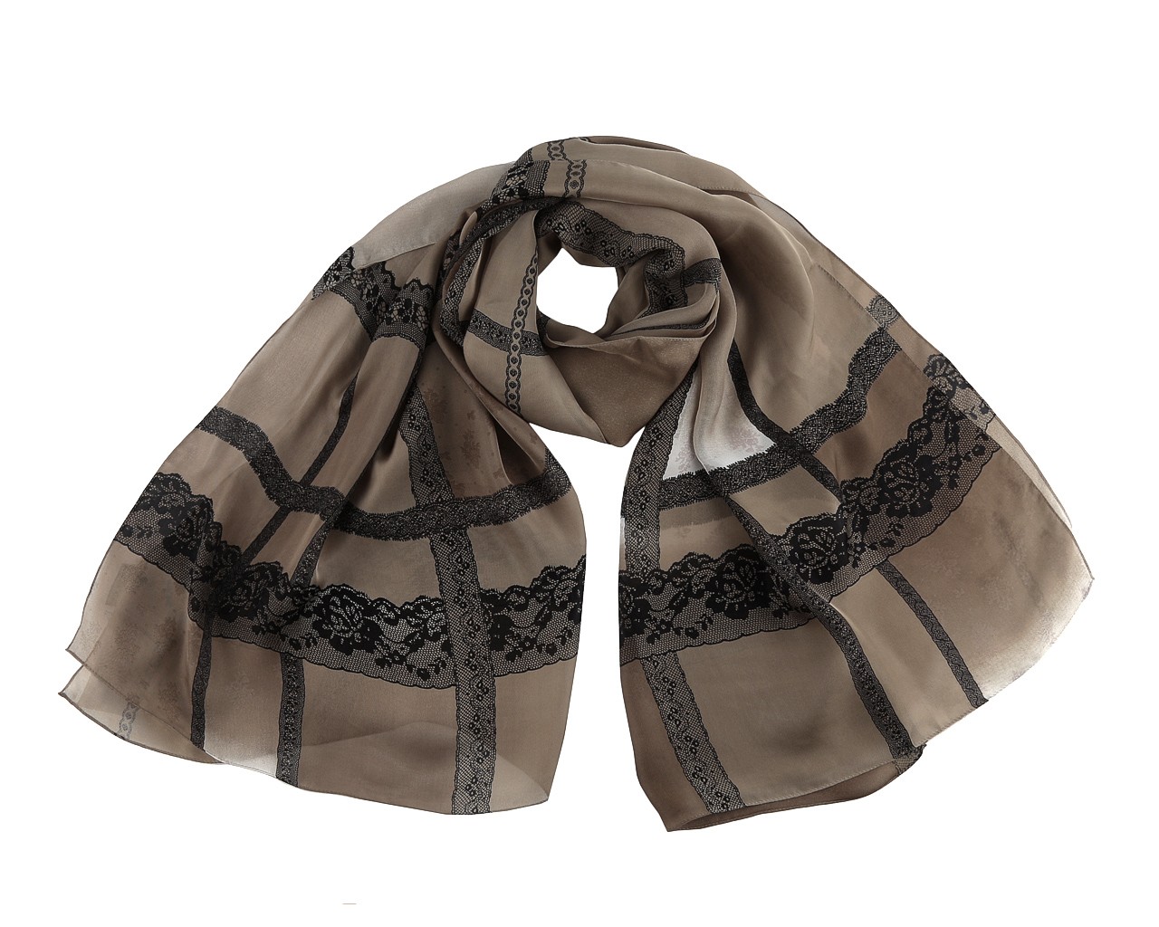 Шарф женский Leo Ventoni | Leo Ventoni