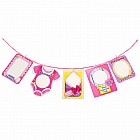 Набор фоторамок «Малышка», 5 штук