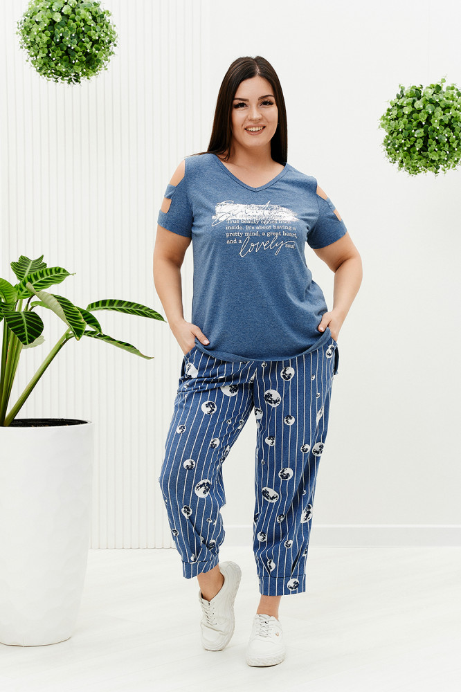 Костюм женский | Natali