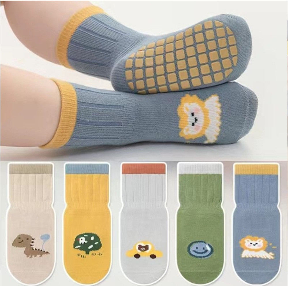 Комплект детских носков