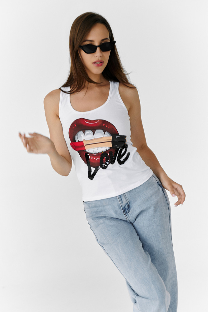 Майка женская | Natali