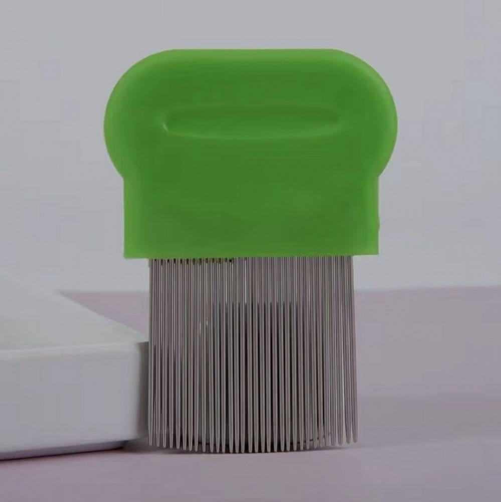 Гребень для волос