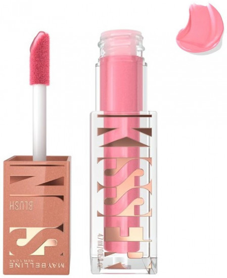 Румяна для лица «Sunkisser», оттенок 05