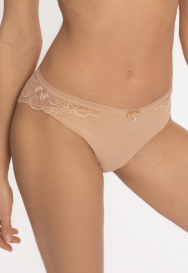 Трусы-бразильяна женские