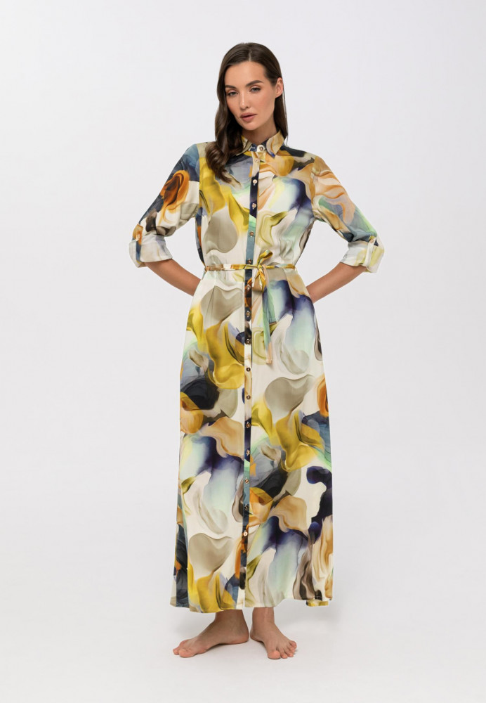 Платье-рубашка женское | Marc & André