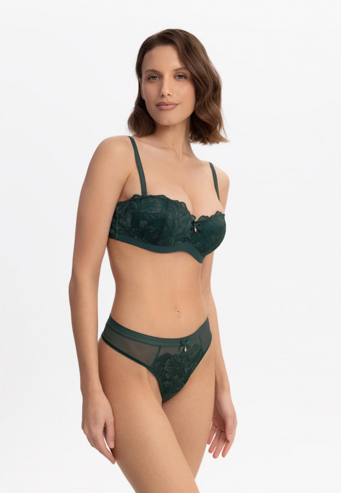 Трусы-стринг женские | Marc & André