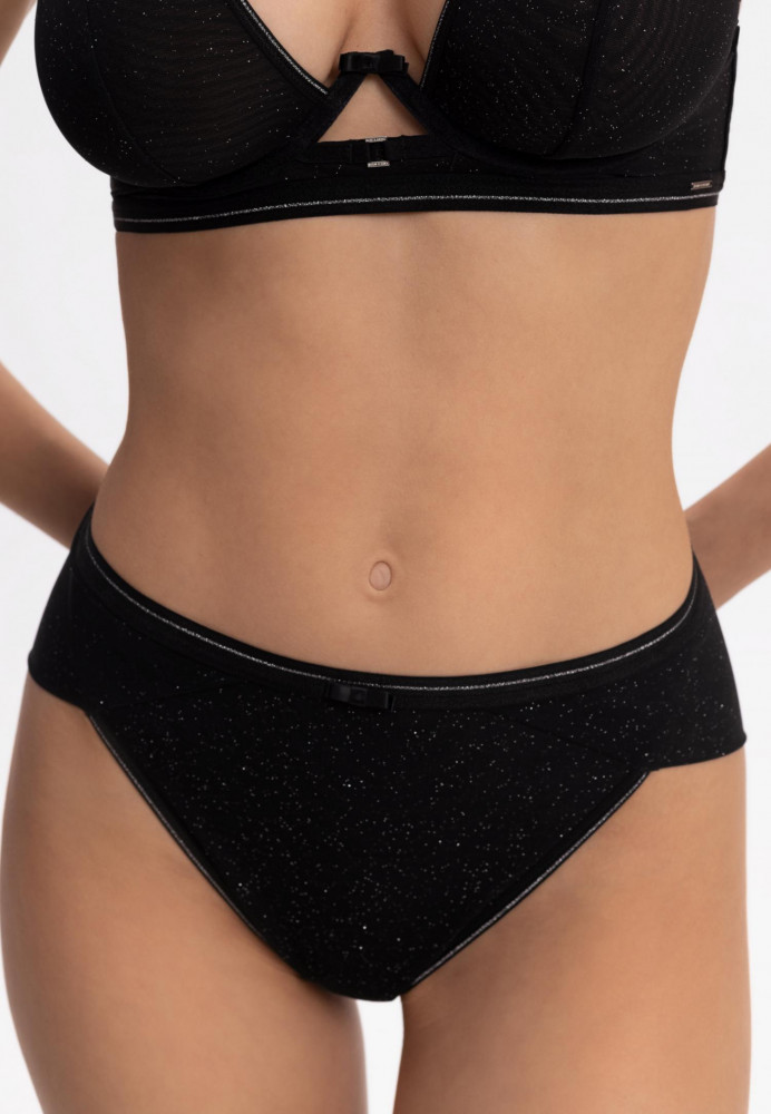 Трусы-бразильяна женские | Marc & André