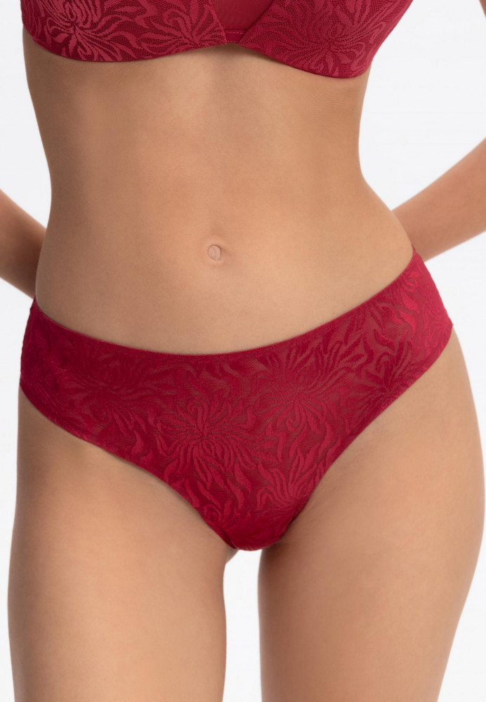 Трусы-бразильяна женские | Marc & André