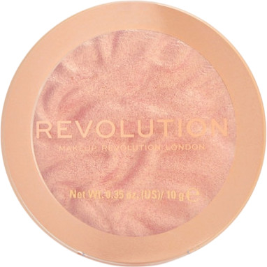 Бронзер-хайлайтер для лица «Countour and Highlighter», оттенок 001