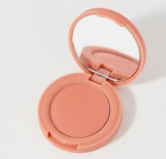 Румяна для лица «Solo Compact Blush», оттенок 02