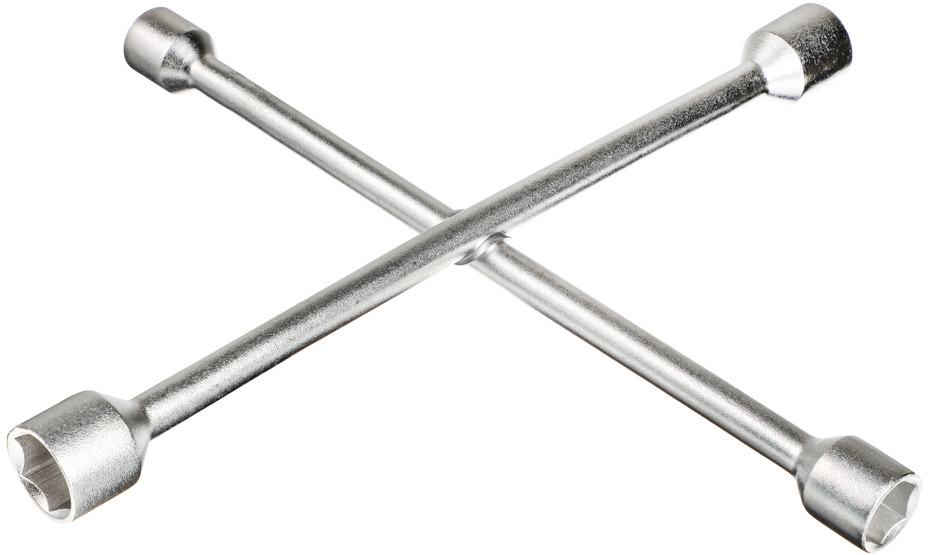 Ключ баллонный крестовой | Ермак