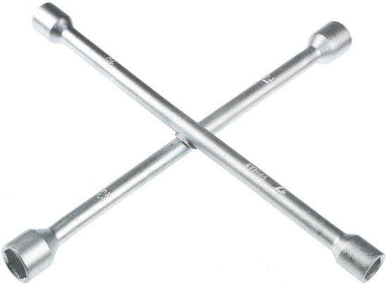 Ключ баллонный крестовой