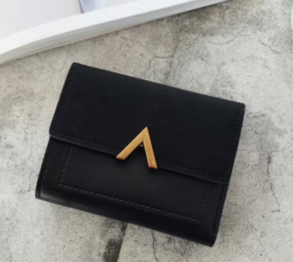 Кошелек женский