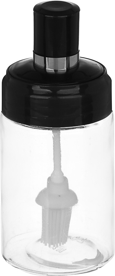 Банка для масла с кисточкой | Vetta