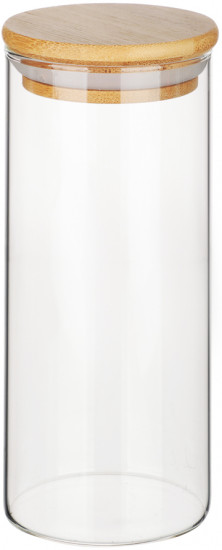 Банка для хранения «Эллипс»