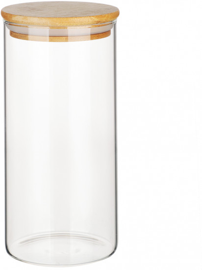 Банка для хранения «Эллипс»