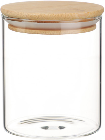 Банка для хранения «Эллипс»