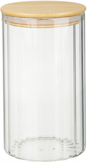 Банка для хранения «Грани»