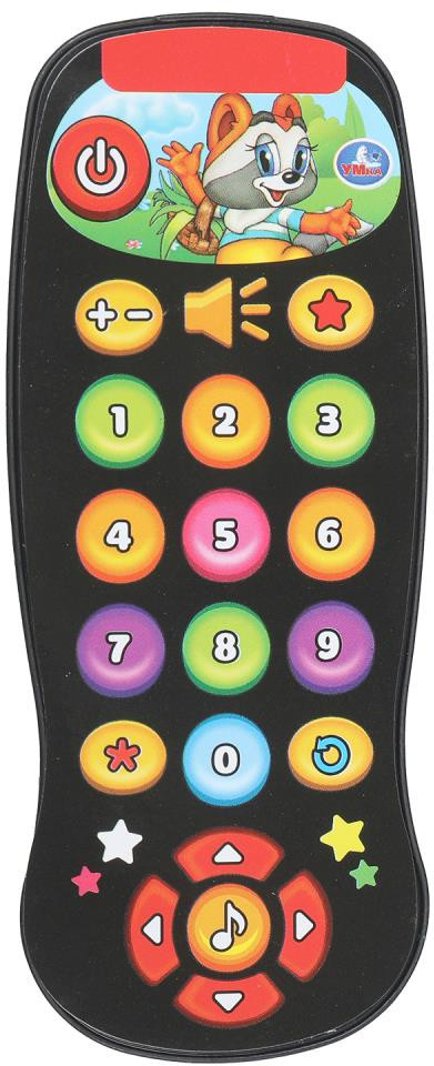 Пульт обучающий | УМка