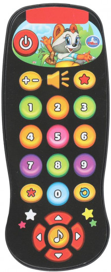 Пульт обучающий