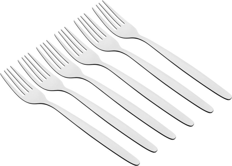 Набор вилок столовых «Йорк» | Vetta