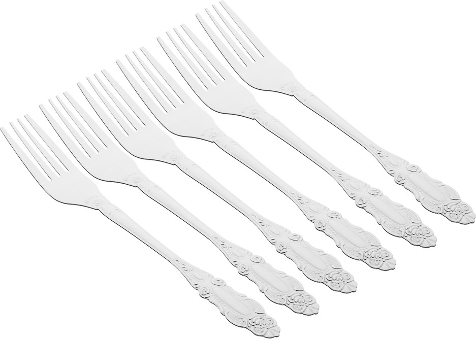 Набор вилок столовых «Орлеан»