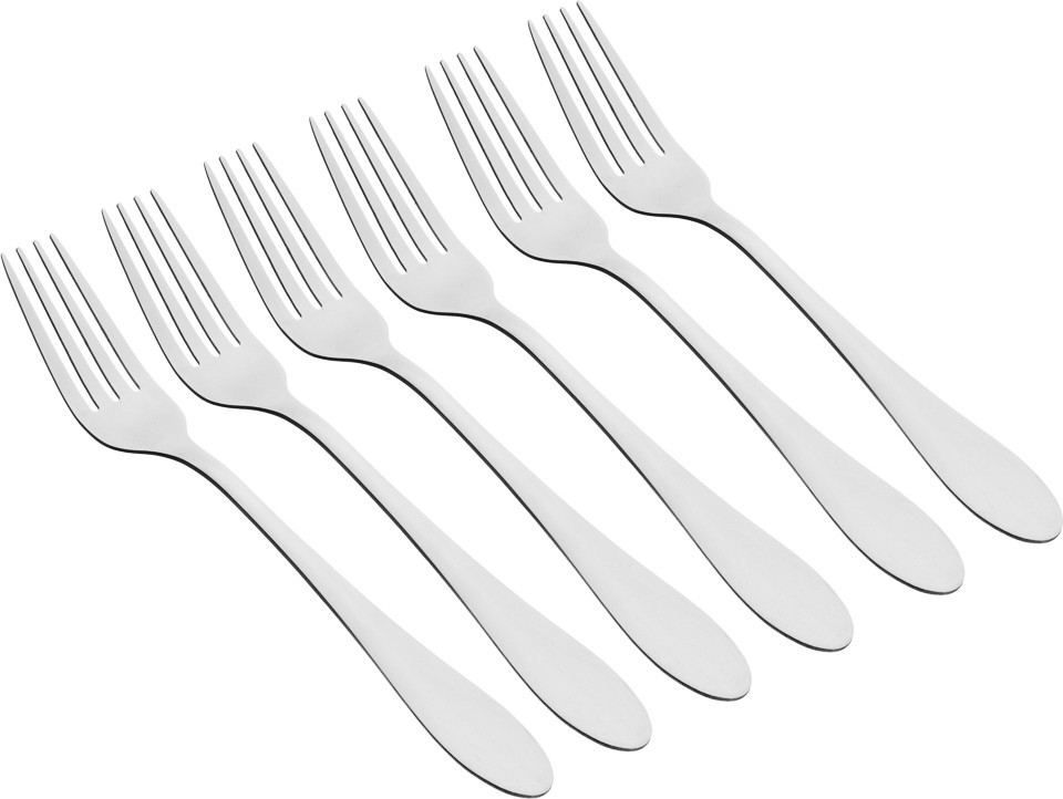 Набор вилок столовых «Классика» | Satoshi