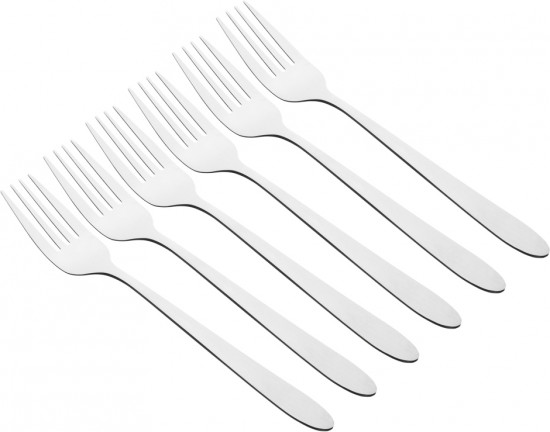 Набор вилок столовых «Тренто»