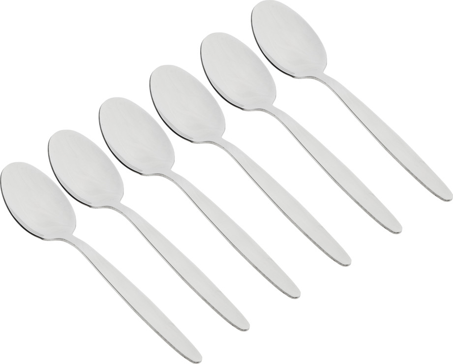 Набор ложек чайных «Йорк» | Vetta