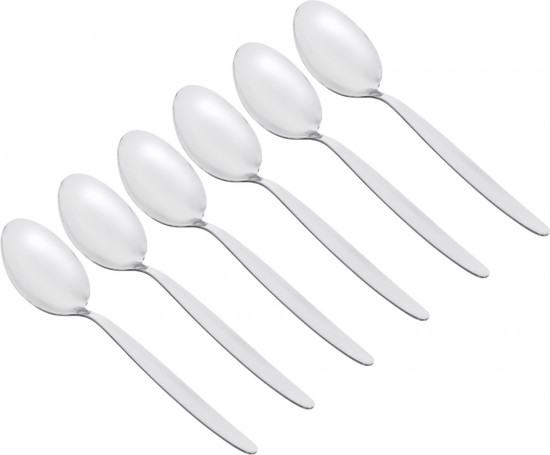 Набор ложек столовых «Йорк»