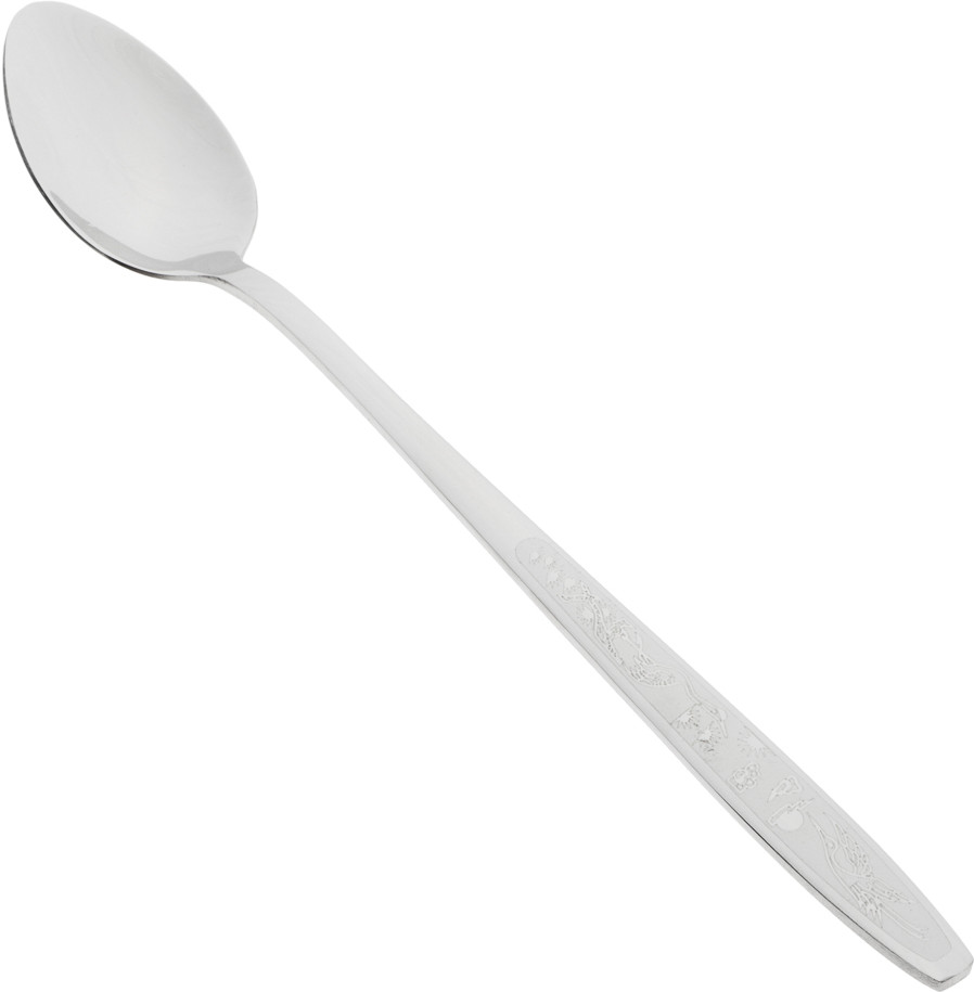 Ложка чайная с удлиненной ручкой «Лика»