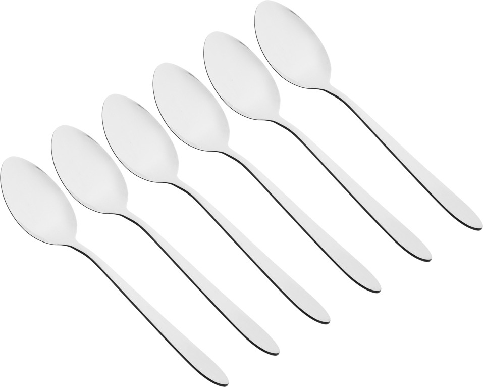 Набор ложек столовых «Тренто» | Vetta