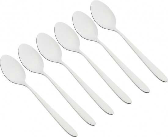 Набор ложек чайных «Тренто»