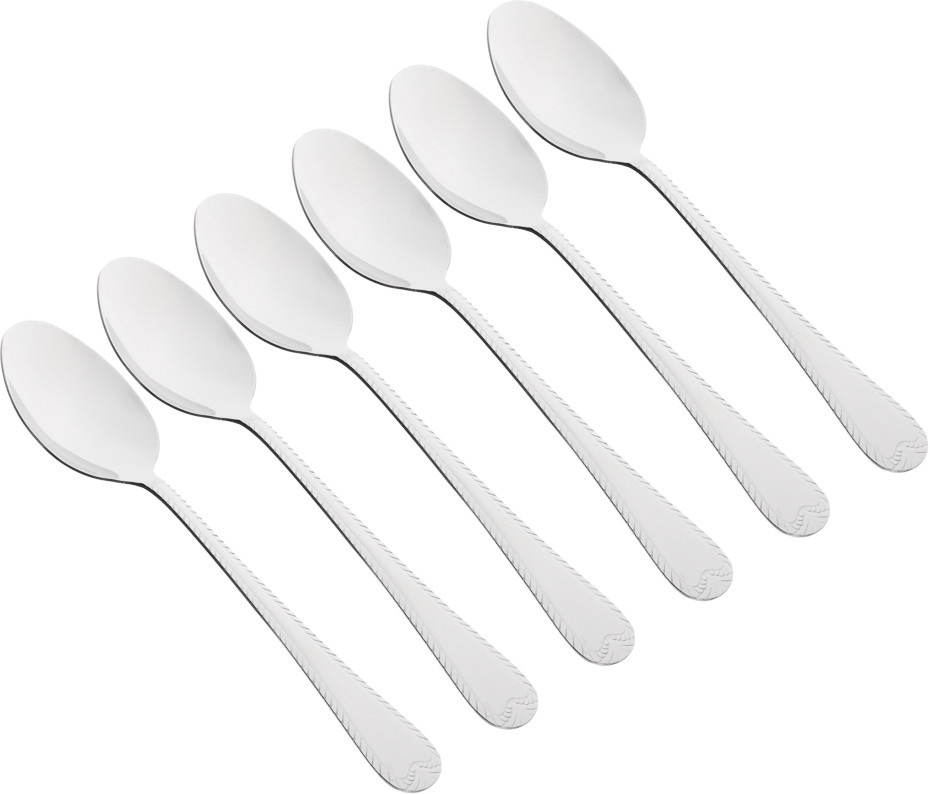 Набор ложек столовых «Эвора» | Satoshi