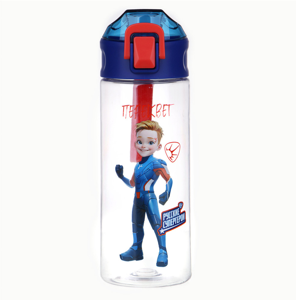 Бутылка спортивная «Пересвет» | BY