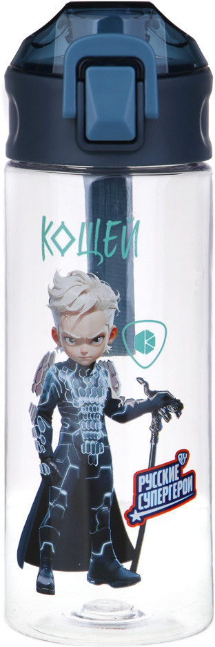 Бутылка спортивная «Кощей» | BY