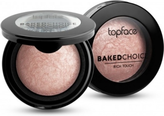 Хайлайтер для лица «Baked Choice Rich Touch», оттенок 103