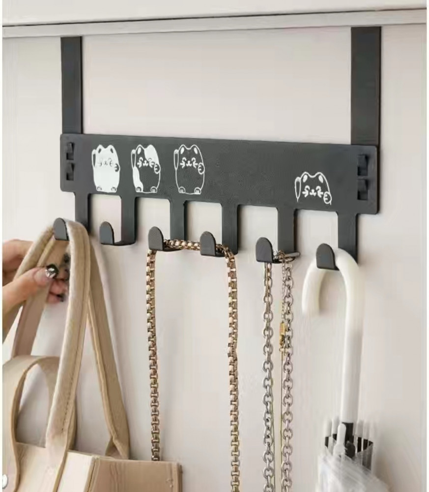 Вешалка надверная