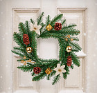 зеленый зеленый