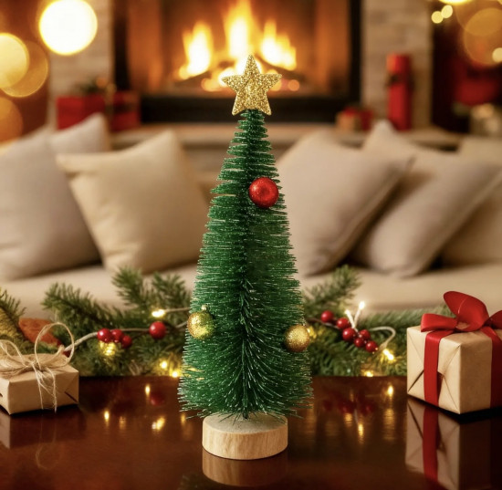 Декорация «Ёлка»