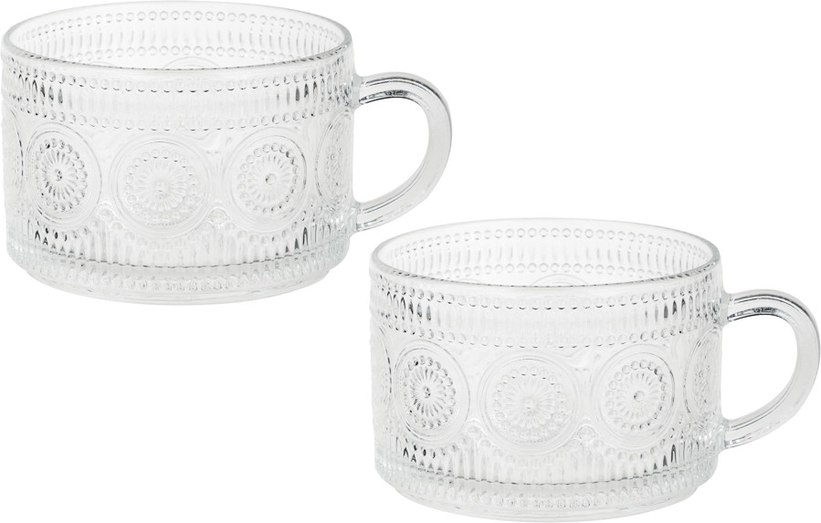 Набор кружек | Vetta