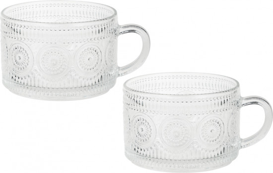 Набор кружек