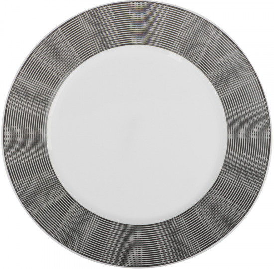 Тарелка «Графит»